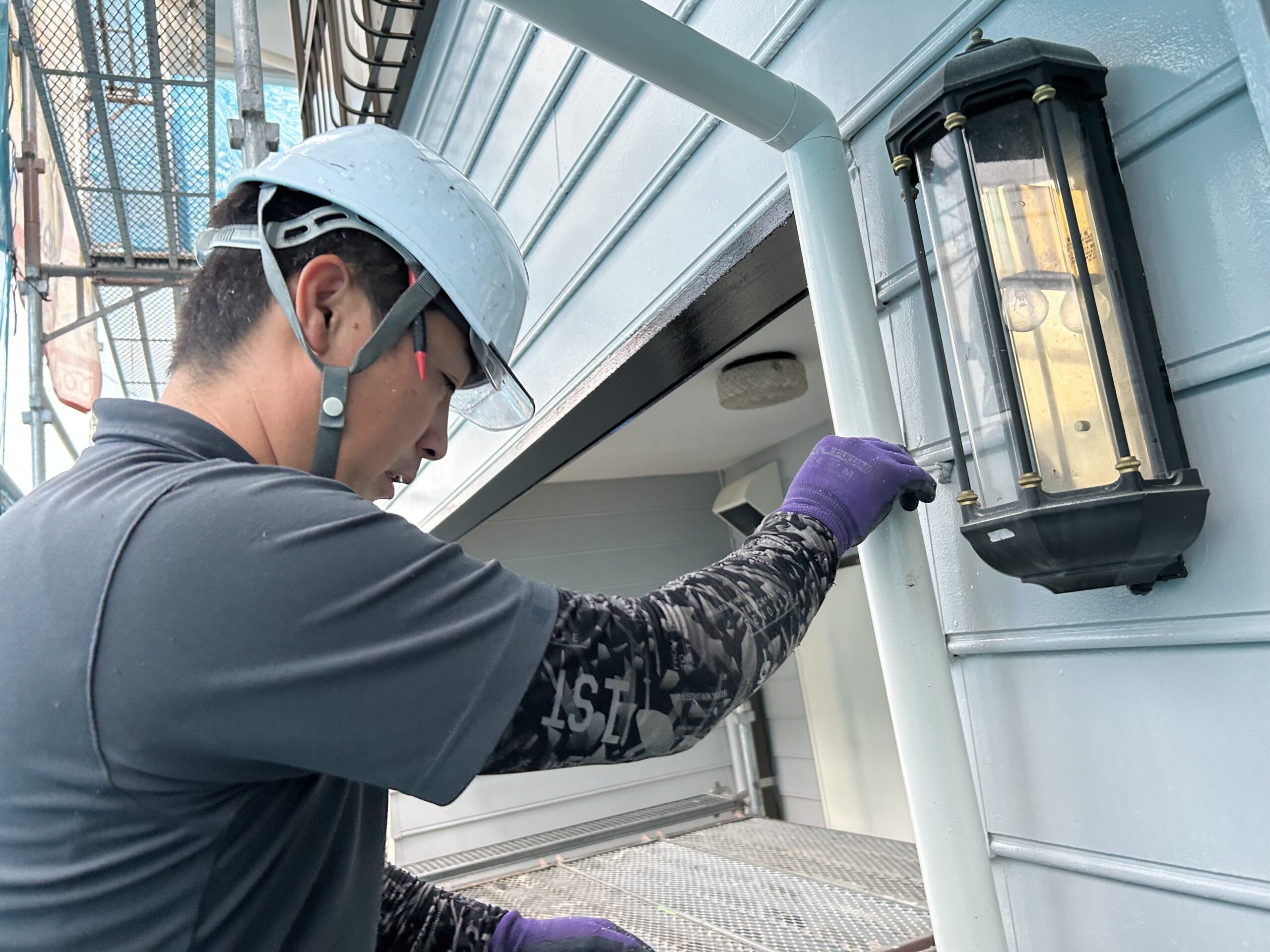 家の屋根の画像