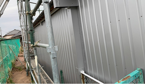 サービスの写真