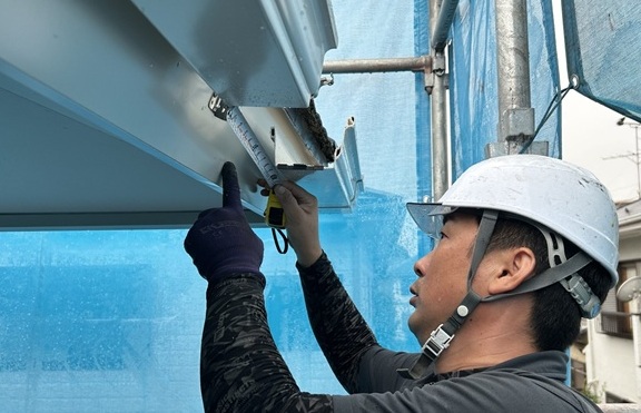 責任感のある人