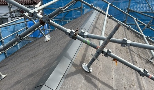 サービスの写真